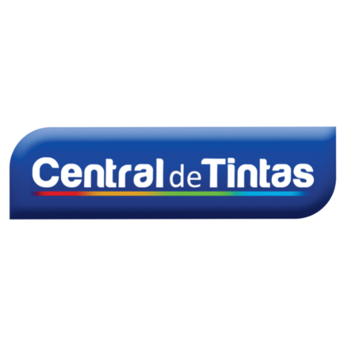 Central de Tintas Pro